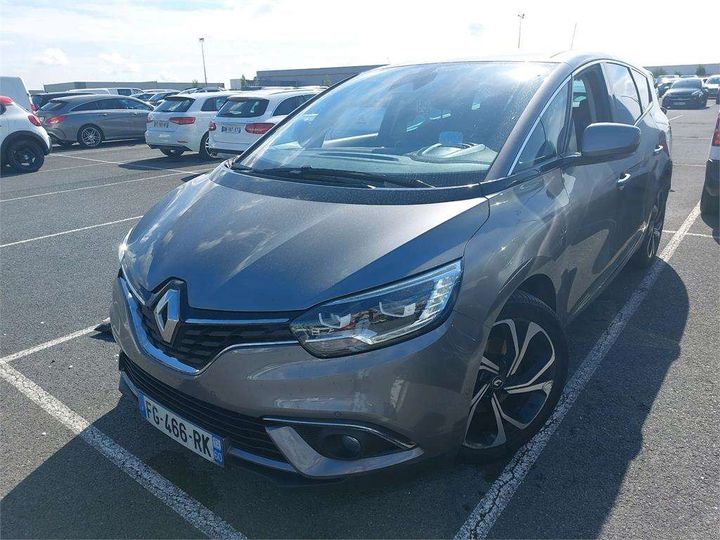 RENAULT GRAND SCENIC 2019 vf1rfa00163370195