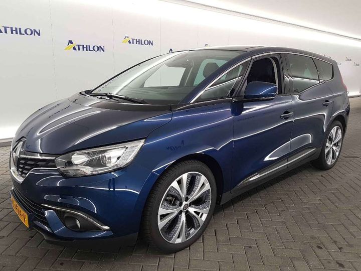 RENAULT GRAND SCNIC 2019 vf1rfa00163524713