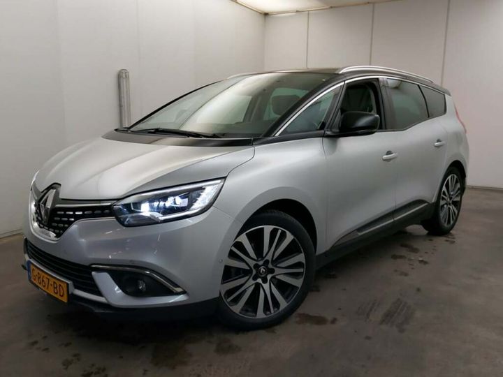 RENAULT GRAND 2019 vf1rfa00163948263