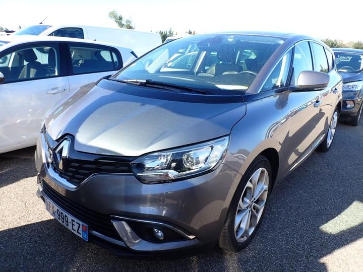 RENAULT GRAND SCENIC 2019 vf1rfa00163975236