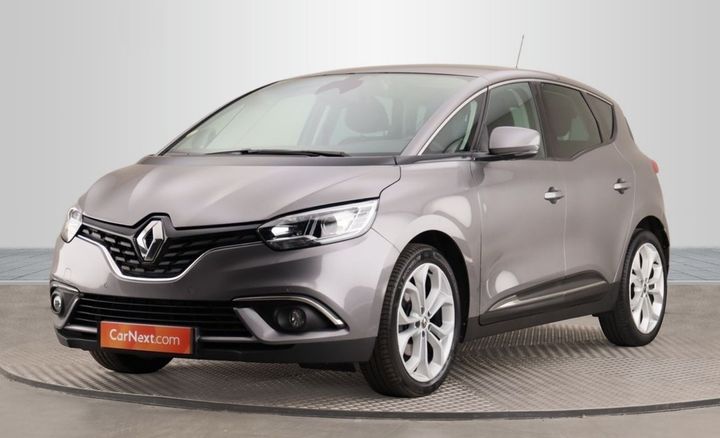 RENAULT SCENIC 2019 vf1rfa00163975317