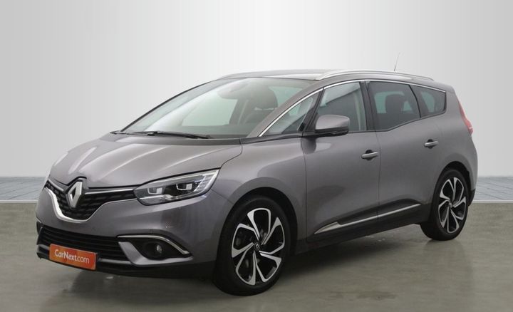 RENAULT GRAND SCENIC 2019 vf1rfa00164062633