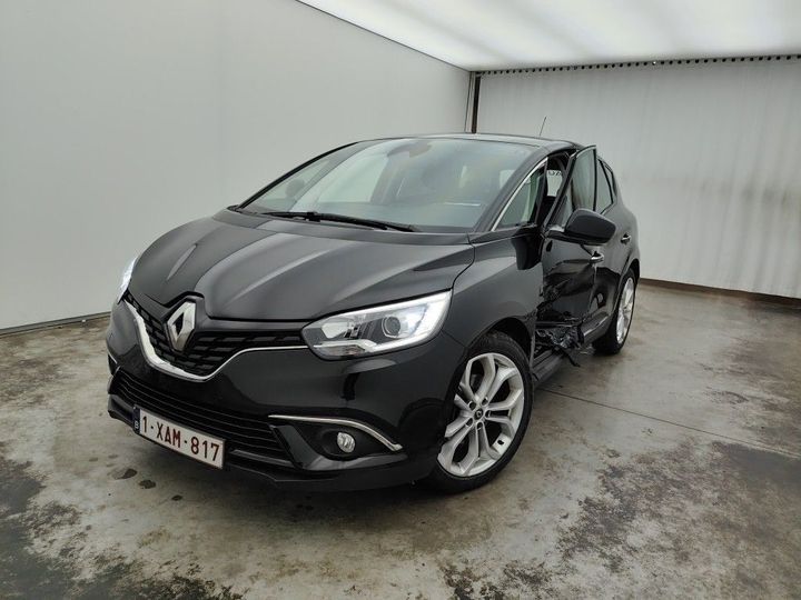 RENAULT SCNIC &#3916 2019 vf1rfa00164148752