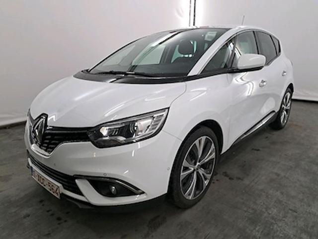 RENAULT SCNIC 2019 vf1rfa00164304966