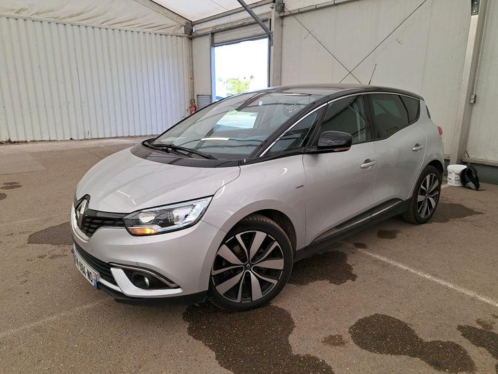 RENAULT SCENIC 2019 vf1rfa00164876071