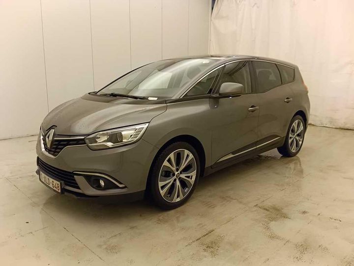 RENAULT SCENIC 2020 vf1rfa00164887104