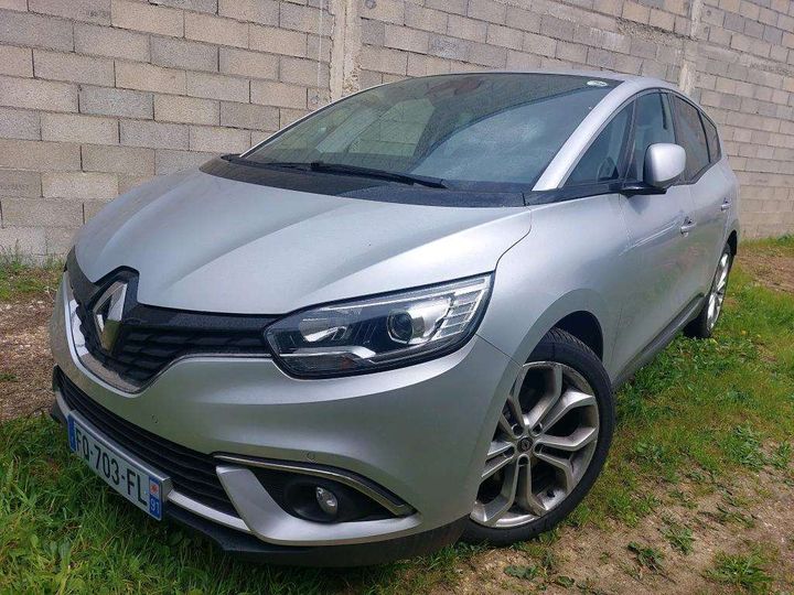 RENAULT GRAND SCENIC 2020 vf1rfa00165072170