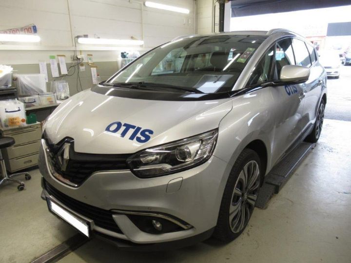 RENAULT SCENIC 2020 vf1rfa00165088983