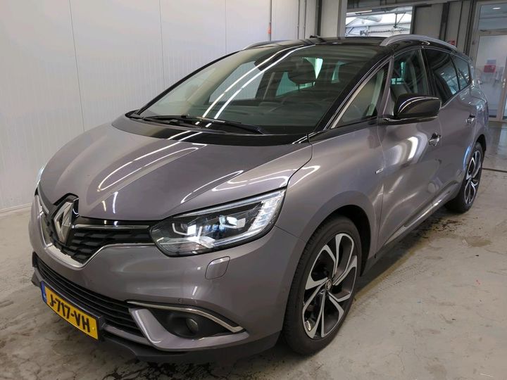 RENAULT GRAND SCENIC 2020 vf1rfa00165782251