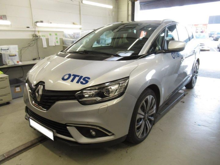 RENAULT SCENIC 2021 vf1rfa00166481540