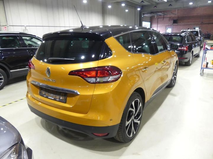 RENAULT SCENIC 2017 vf1rfa00257167372