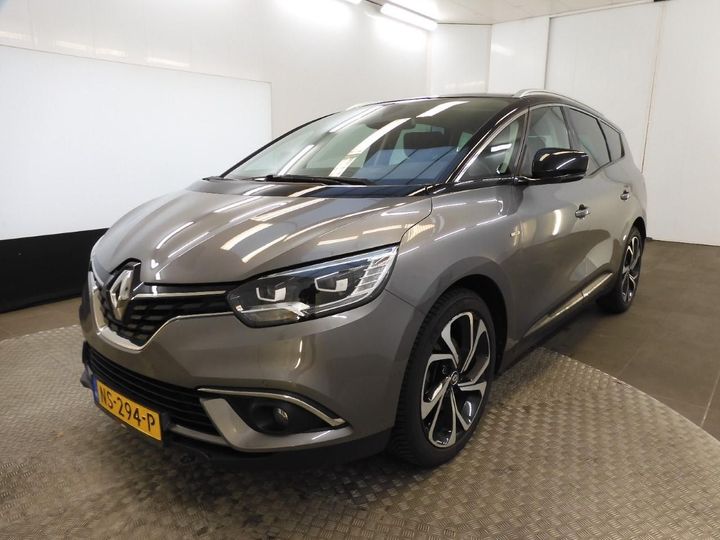 RENAULT GRAND SCNIC 2017 vf1rfa00257379771