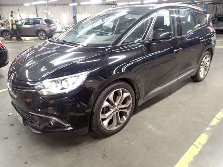 RENAULT GRAND SCENIC 2017 vf1rfa00257480499