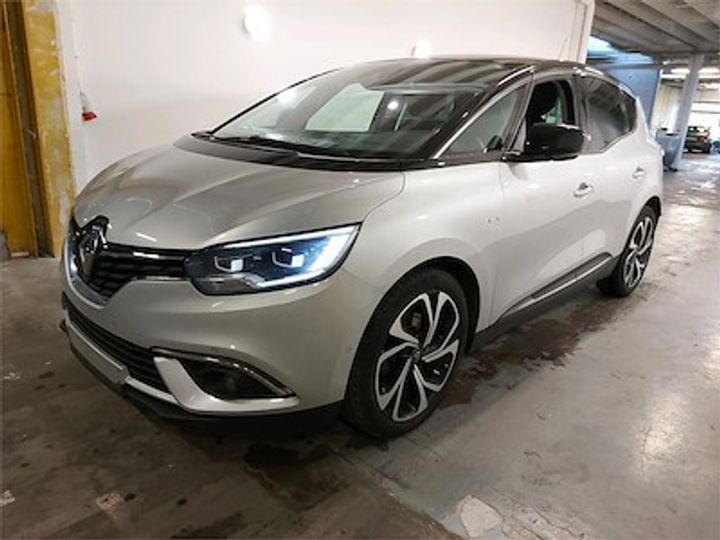 RENAULT NULL 2017 vf1rfa00257876576