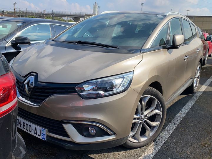 RENAULT GRAND SCENIC 2017 vf1rfa00257970425