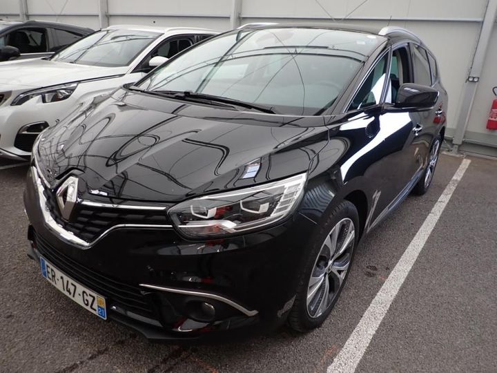 RENAULT GRAND SCENIC 7S 2017 vf1rfa00258801371