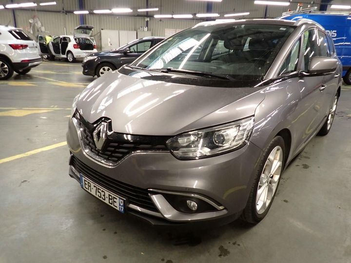 RENAULT GRAND SCENIC 2017 vf1rfa00258917413