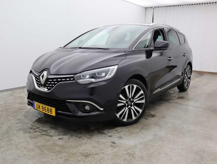 RENAULT GD SCENIC &#3916 2017 vf1rfa00259168736