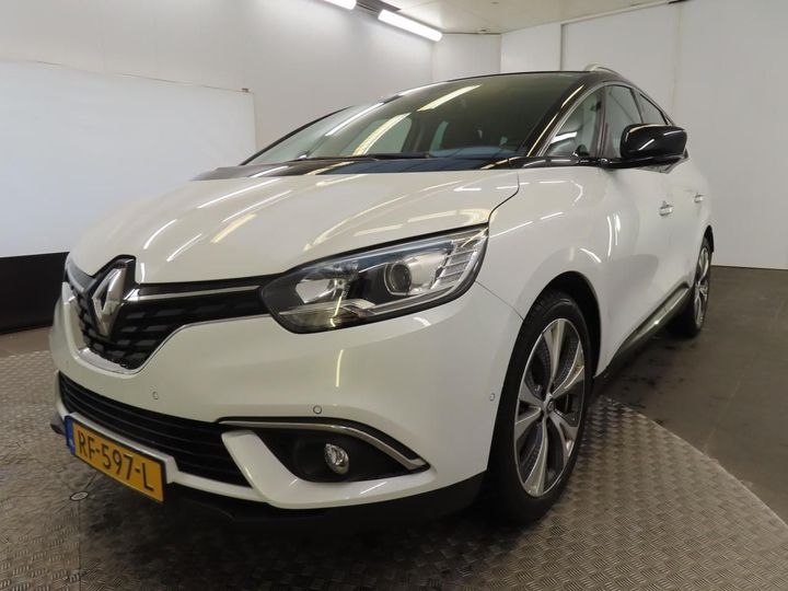 RENAULT GRAND SCNIC 2017 vf1rfa00259258081