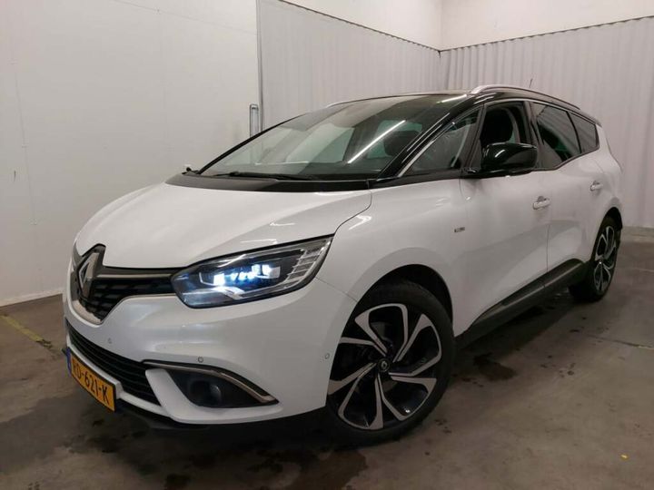 RENAULT NULL 2017 vf1rfa00259258193