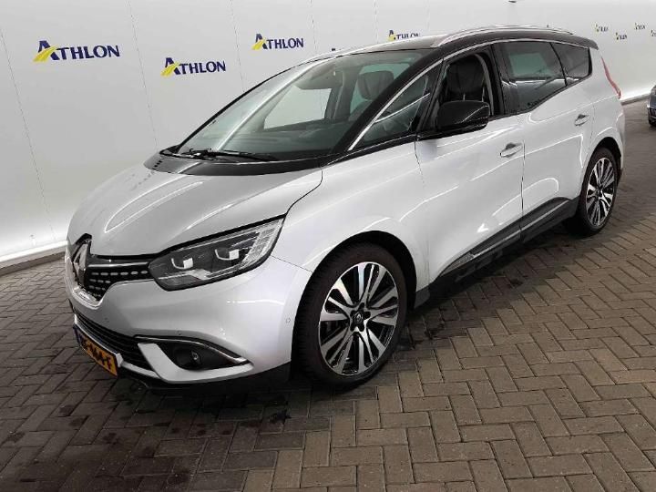 RENAULT GRAND SCNIC 2017 vf1rfa00259343440