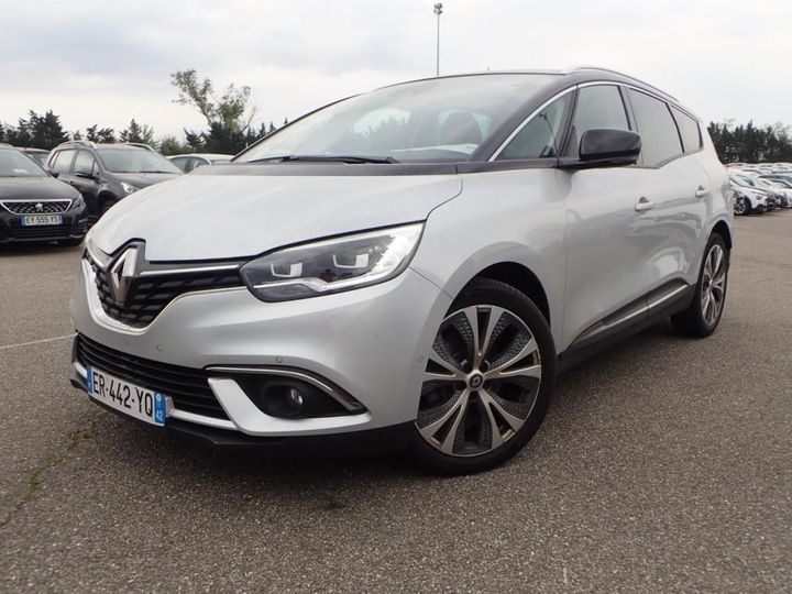 RENAULT GRAND SCENIC 7S 2017 vf1rfa00259385722