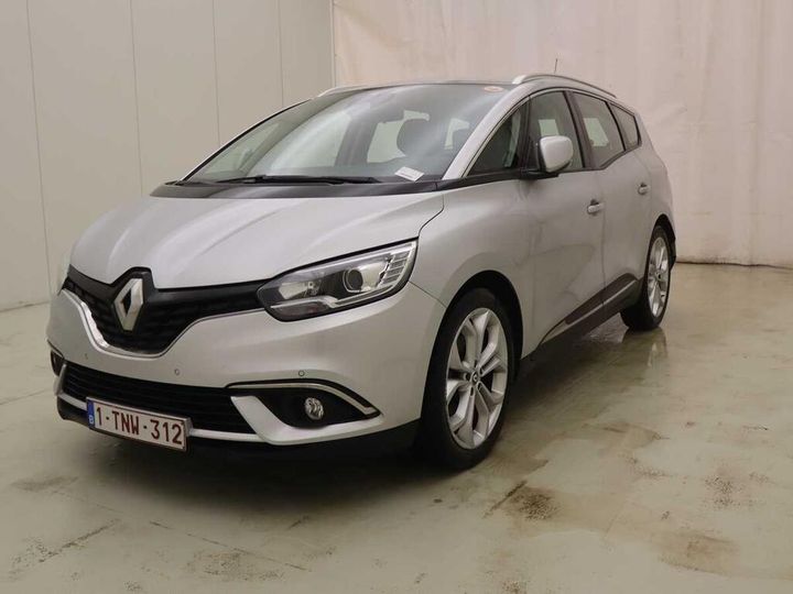 RENAULT SCENIC 2018 vf1rfa00259515028