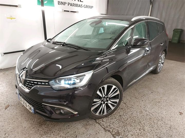 RENAULT GRAND SCENIC 2017 vf1rfa00259600497