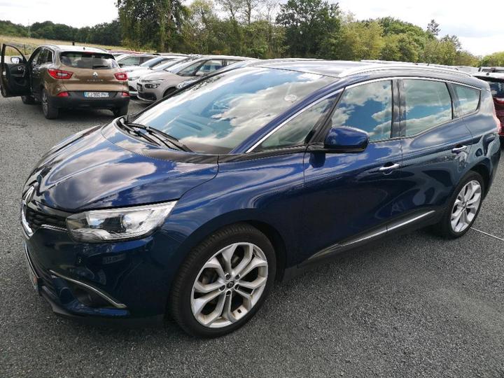 RENAULT GRAND SCENIC 2018 vf1rfa00259660473