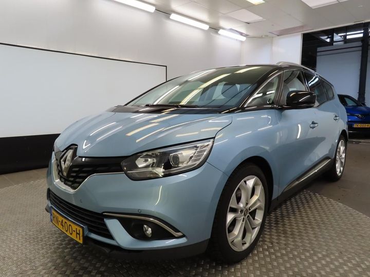 RENAULT GRAND SCNIC 2018 vf1rfa00259839435