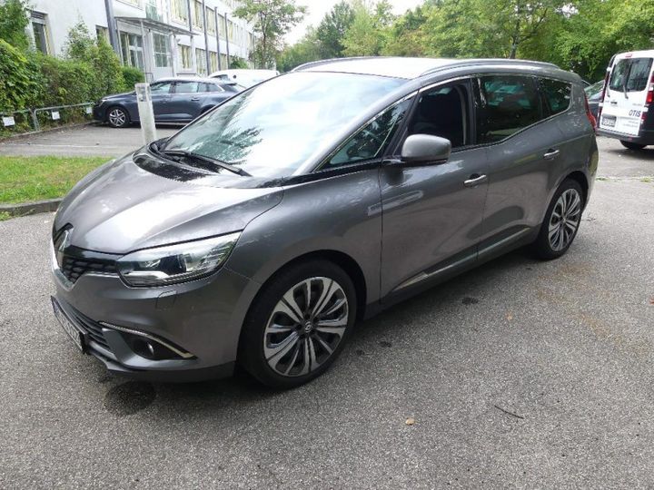 RENAULT GRAND SCNIC 2018 vf1rfa00259844330