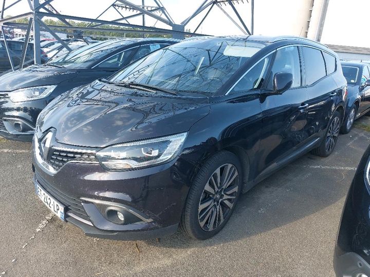 RENAULT GRAND SCENIC 2018 vf1rfa00260061059