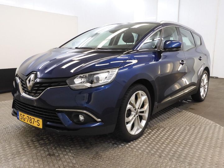 RENAULT GRAND SCNIC 2018 vf1rfa00260397665