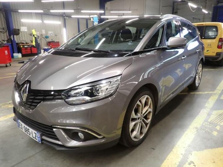 RENAULT GRAND SCENIC 2018 vf1rfa00260603888