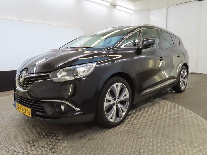 RENAULT GRAND SCNIC 2018 vf1rfa00260904385