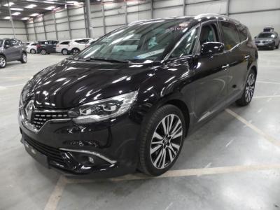 RENAULT NULL 2018 vf1rfa00261272420