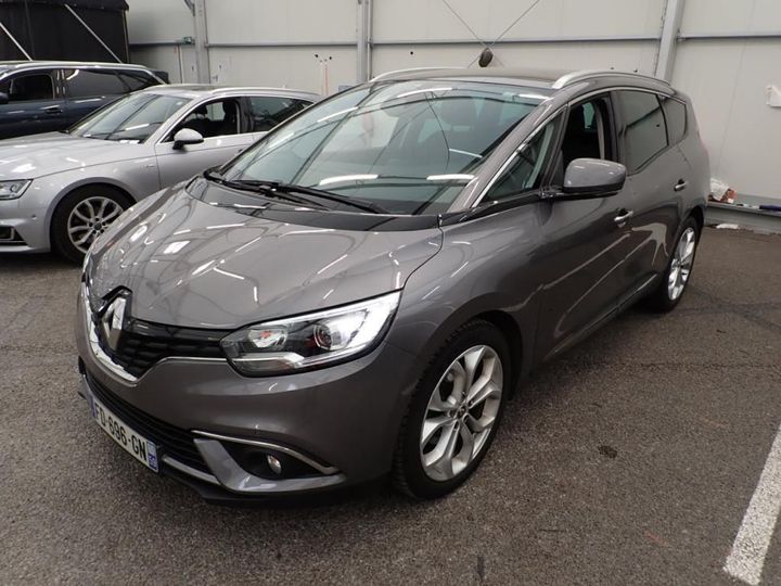 RENAULT GRAND SCENIC 2019 vf1rfa00261292392