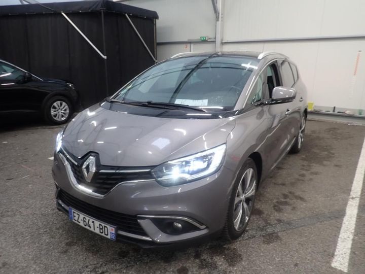 RENAULT GRAND SCENIC 2018 vf1rfa00261326024