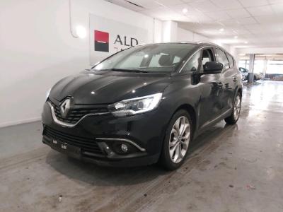 RENAULT GRAND SCENIC DIESEL - 2017 2019 vf1rfa00261823302