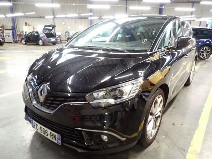 RENAULT GRAND SCENIC 2018 vf1rfa00261967478