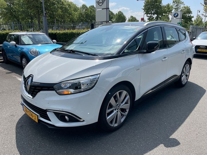 RENAULT GRAND SCNIC 2019 vf1rfa00262263324