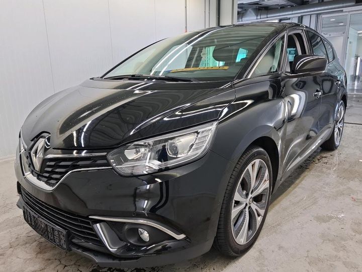 RENAULT GRAND SCENIC 2019 vf1rfa00262319830