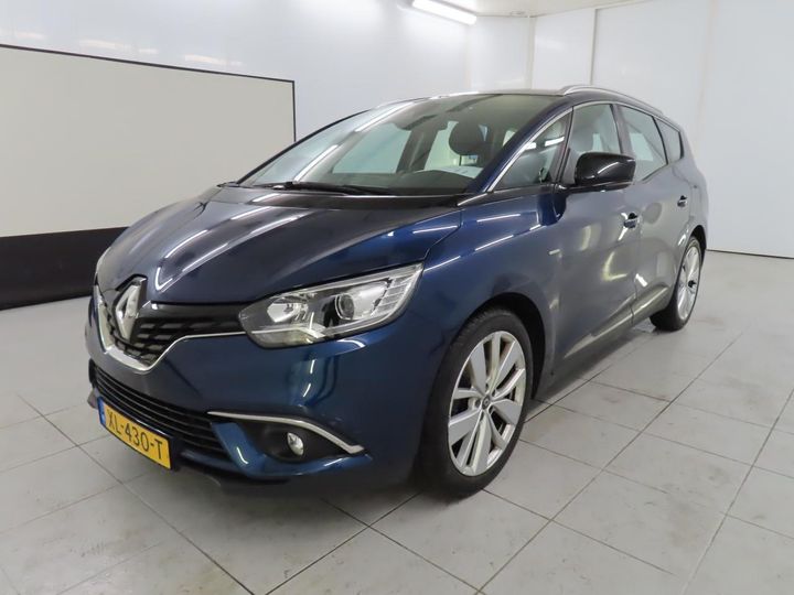 RENAULT GRAND SCNIC 2019 vf1rfa00262491078