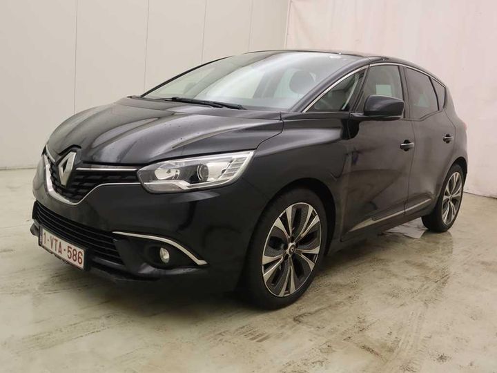 RENAULT SCENIC 2019 vf1rfa00262692074