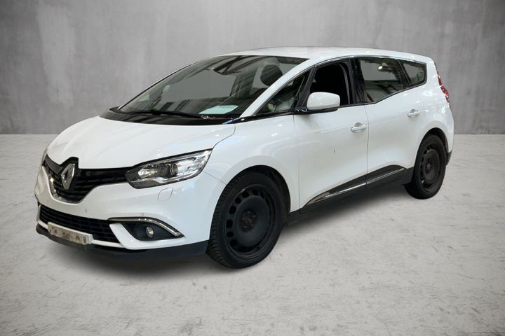 RENAULT GRAND SCNIC 2019 vf1rfa00262851885