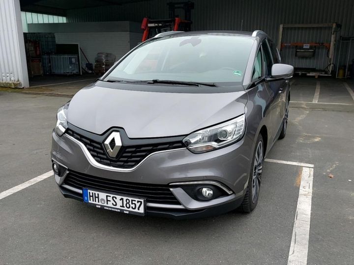 RENAULT SCENIC 2019 vf1rfa00262885891