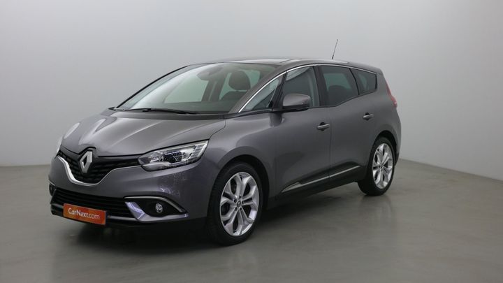 RENAULT GRAND SCENIC 2019 vf1rfa00262893845