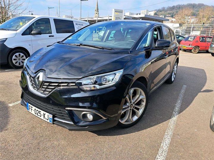 RENAULT GRAND SCENIC 2019 vf1rfa00262954367