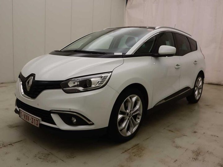 RENAULT SCENIC 2019 vf1rfa00262955728