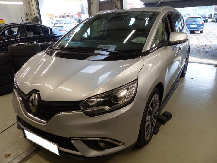 RENAULT GRAND SCNIC 2019 vf1rfa00263178994